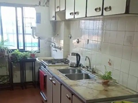 Avenida Maipú 3800