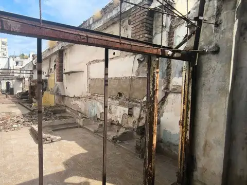 Terreno en Alquiler en Floresta, $ 1.500.000