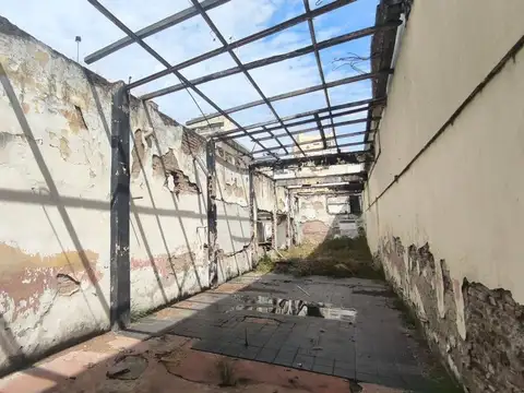 Terreno en Alquiler de 440,0 m2