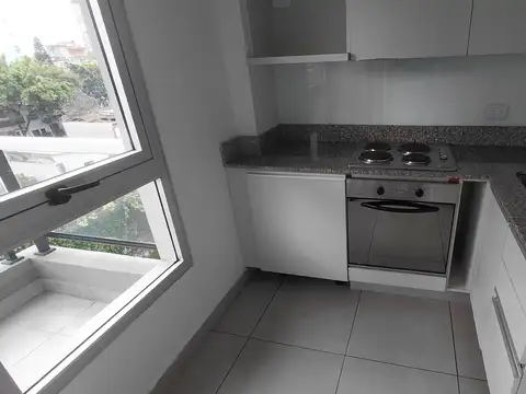 Departamento en Alquiler 8 años