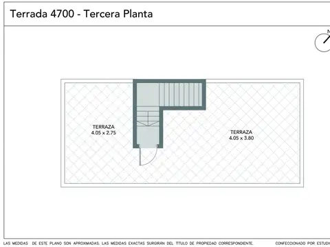 Depto Tipo Casa en Venta al Norte