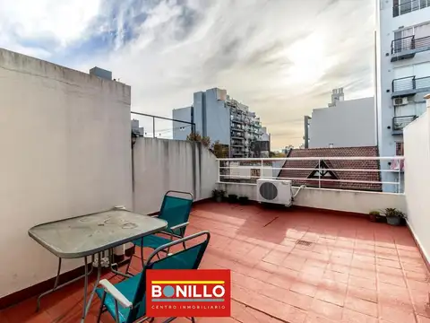 Depto Tipo Casa en Venta en Villa Pueyrredón, USD 240.000