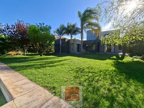 Casa en Guaymallen