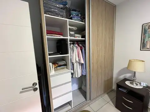 Departamento 4 ambientes con 1 baño