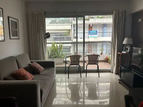 Departamento en Alquiler Temporal de 1 dormitorio