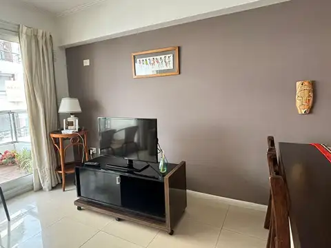 Departamento en Alquiler Temporal al Oeste