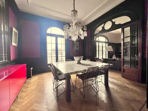 Departamento en Alquiler Permite mascota