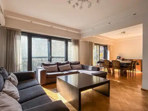 Departamento en Venta en Palermo, USD 349.000