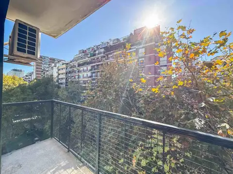 Avenida Santa Fe 3300