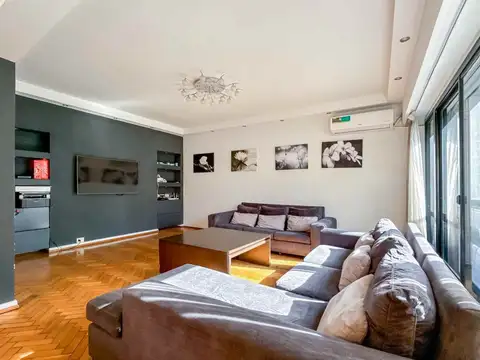 Departamento en Venta de 5 ambientes