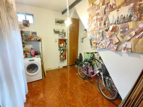 Depto Tipo Casa en Venta en San Andres, USD 109.000