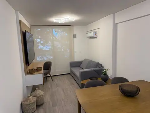Departamento estrenar Barrio Martin construcción