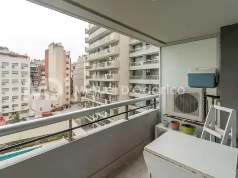 Departamento en Alquiler Temporal 10 años