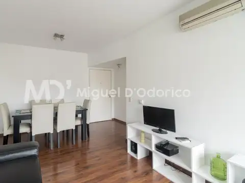 Departamento en Alquiler Temporal de 1 dormitorio