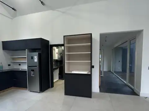 Casa en Venta A Estrenar