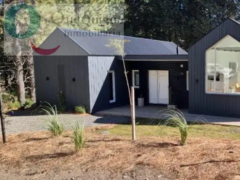 Casa en venta de 3 dormitorios en San Martin de los Andes , Chapelco Golf , Hoyo 10