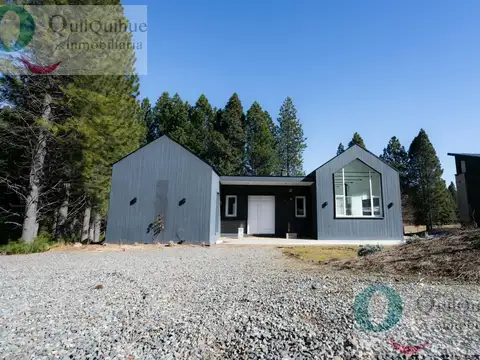 Casa en Venta en San Martín de los Andes, USD 400.000