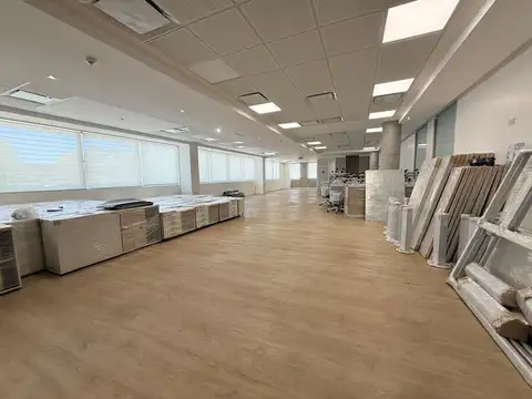 Oficina en Alquiler en San Lorenzo, USD 5.400