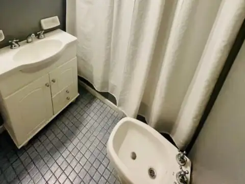 Departamento en Alquiler Temporal al Norte