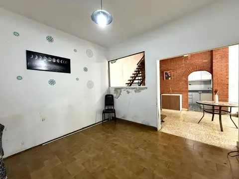 Depto Tipo Casa en Venta en Lanús Este, USD 77.000