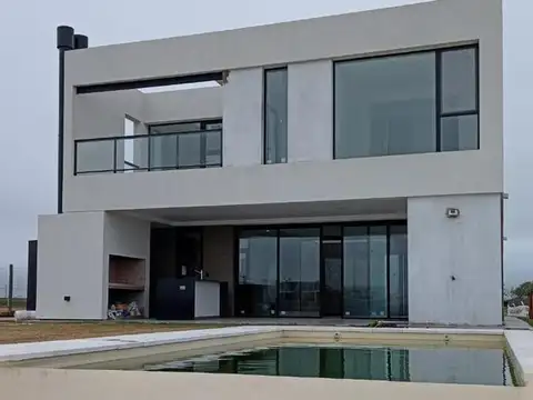 Casa en Venta A Estrenar
