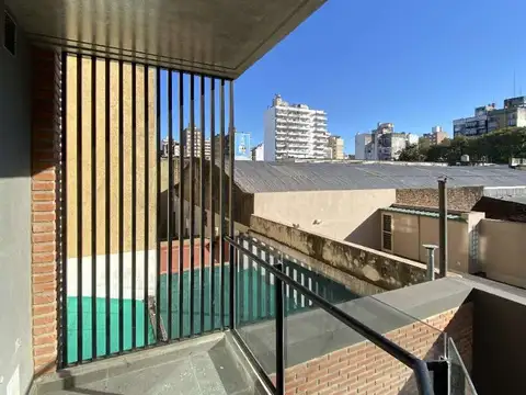 Venta departamento Monoambiente Barrio Abasto