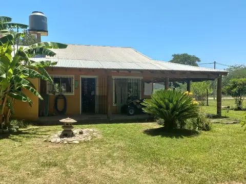 Casa en Venta en Villars, USD 115.000