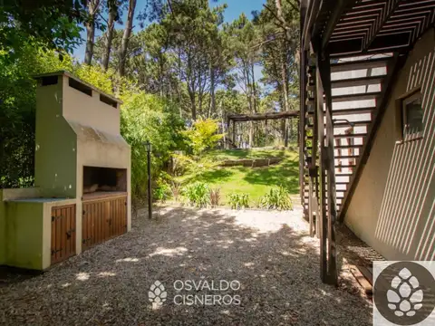 Casa en Alquiler Temporal con 1 cochera