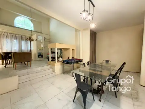 Venta PH Balvanera Tres Dormitorios