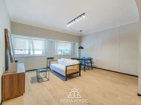 Departamento en Venta en Plaza Mitre, USD 123.900