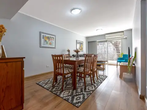 Departamento en Venta 2 dormitorios con Cochera