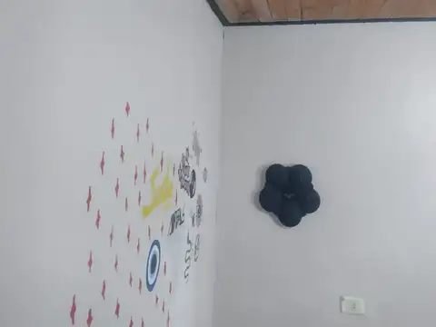 Casa en Venta 35 años