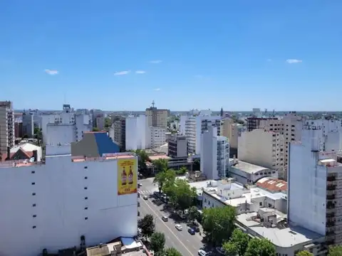 Departamento 2 ambientes muy bueno  Viata abierta 