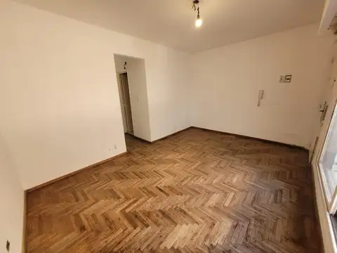 Departamento en Venta en Villa Ballester, USD 58.000