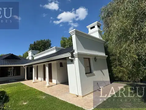 Casa en Alquiler en El Lucero, USD 1.650