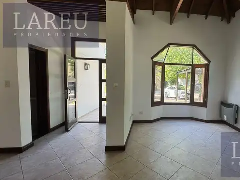 Casa en Alquiler en El Lucero, USD 1.650