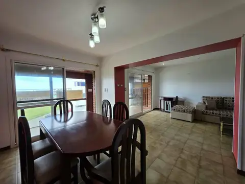 Departamento en Venta de 4 dormitorios