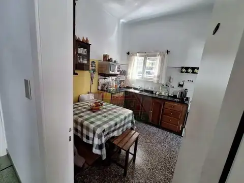 CHALET 5  AMBIENTES, VENTA EN SAN FERNANDO