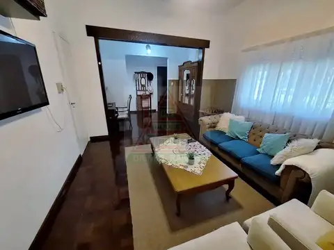 Casa en Venta 20 años