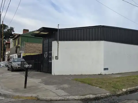Galpon en Venta en Lomas de Zamora, USD 79.800