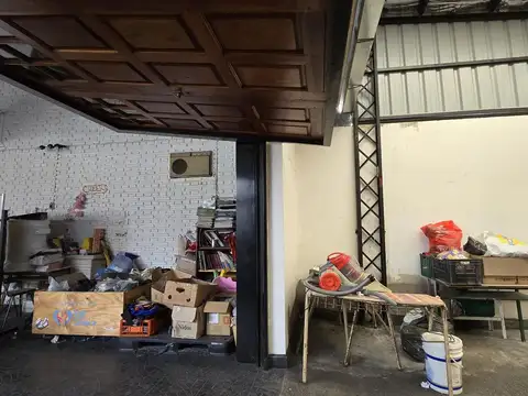 Galpon en Venta A Estrenar