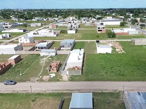 Terreno en Venta en Reconquista, USD 24.000