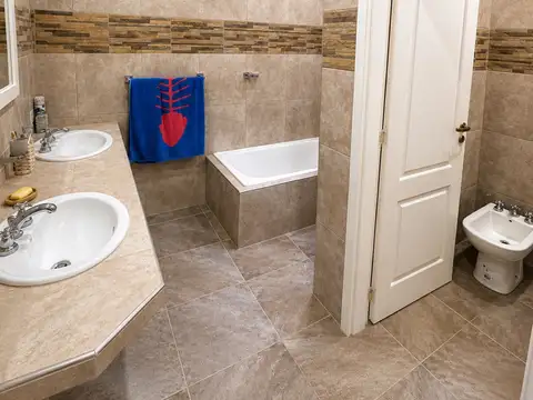 Casa en Venta en Villa Devoto, USD 550.000