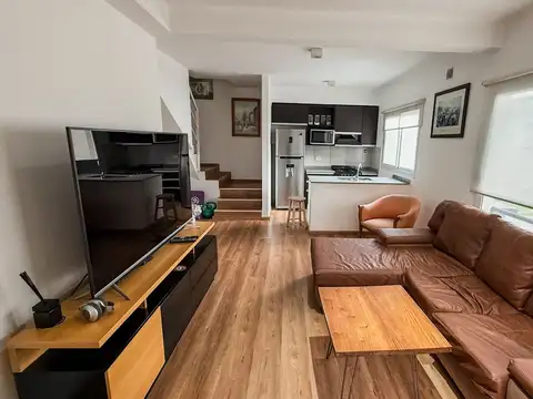 Departamento en Alquiler en Nordelta Homes 3, USD 1.000