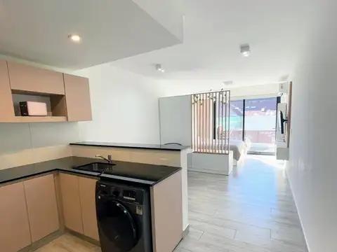 Departamento en Venta de Monoambiente