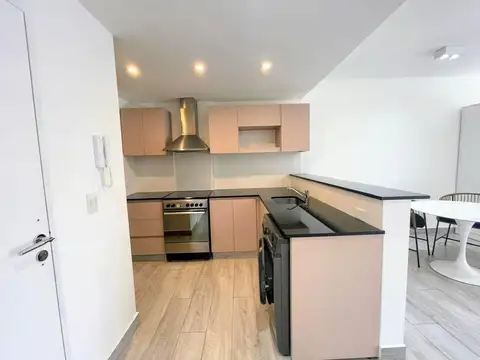 Departamento en Venta A Estrenar