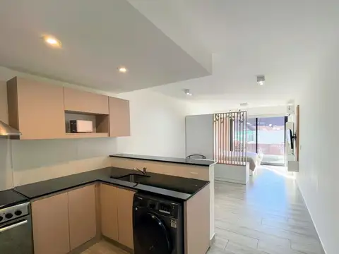 Departamento en Venta en Boedo, USD 105.000