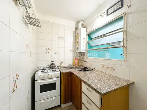 Departamento en Venta de Monoambiente