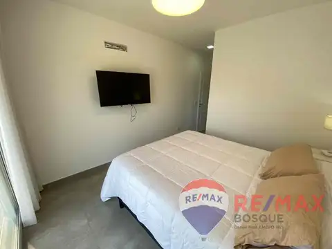 Departamento en Alquiler en Valeria Del Mar, USD 1.200