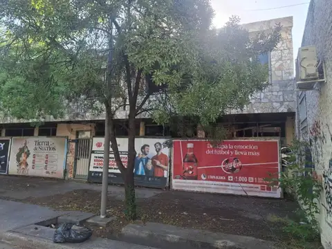 Galpon en Venta en San Rafael, USD 120.000